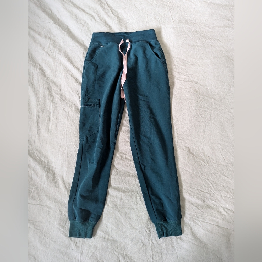 Figs Zamora Joggers